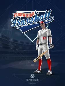 New Star Baseball screenshot 10