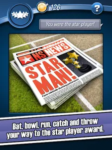 New Star Cricket screenshot 10