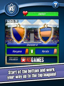 New Star Cricket screenshot 14