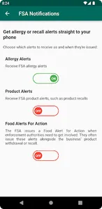 FsYay: UK Food Hygiene Ratings screenshot 12