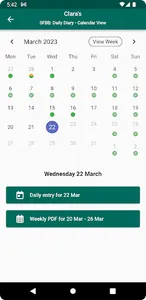 FsYay: UK Food Hygiene Ratings screenshot 13