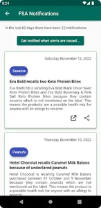 FsYay: UK Food Hygiene Ratings screenshot 19