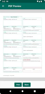 FsYay: UK Food Hygiene Ratings screenshot 23