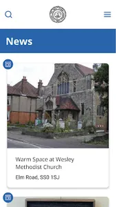Leigh-on-Sea Town Council screenshot 8