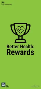 Better Health Rewards screenshot 0