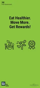 Better Health Rewards screenshot 1