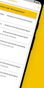 amTAG screenshot 1