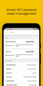 amTAG screenshot 2