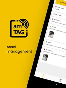 amTAG screenshot 4