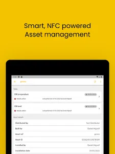 amTAG screenshot 6