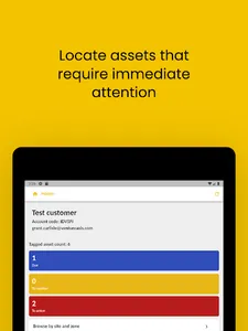 amTAG screenshot 7