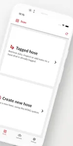 hiTag screenshot 1