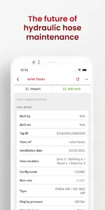 hiTag screenshot 2