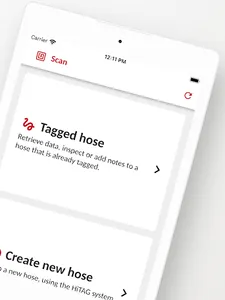 hiTag screenshot 4