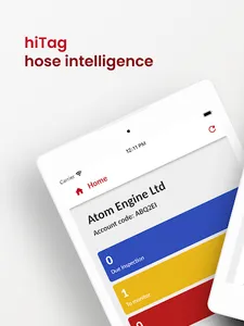 hiTag screenshot 6