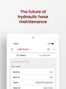 hiTag screenshot 8