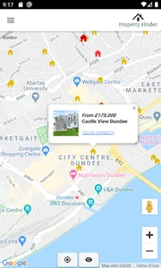 Property Finder screenshot 0