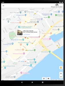 Property Finder screenshot 1
