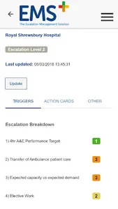 EMSPlus screenshot 1