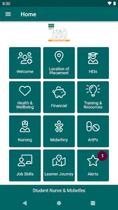 Herts & West Essex ICS screenshot 1