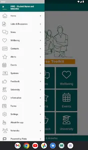 Herts & West Essex ICS screenshot 10