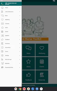 Herts & West Essex ICS screenshot 15