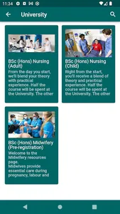 Herts & West Essex ICS screenshot 4