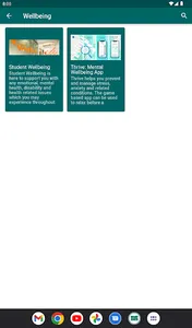 Herts & West Essex ICS screenshot 7