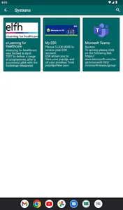 Herts & West Essex ICS screenshot 8