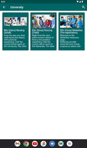 Herts & West Essex ICS screenshot 9