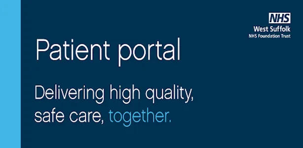 Patient Portal screenshot 0