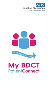 My BDCT Patient Connect screenshot 0
