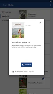 Brum Bitesize screenshot 10