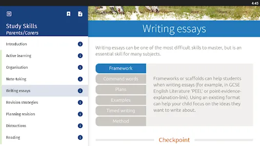 Brum Bitesize screenshot 12