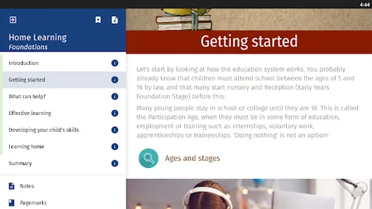 Brum Bitesize screenshot 13