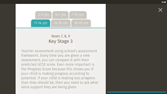 Brum Bitesize screenshot 14