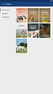 Brum Bitesize screenshot 16