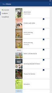 Brum Bitesize screenshot 17