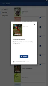 Brum Bitesize screenshot 18