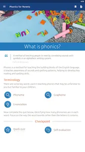 Brum Bitesize screenshot 19