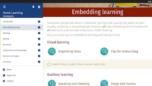 Brum Bitesize screenshot 21