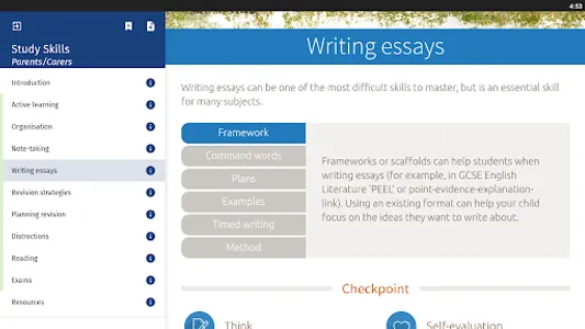 Brum Bitesize screenshot 22