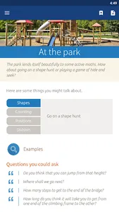 Brum Bitesize screenshot 3