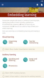 Brum Bitesize screenshot 4