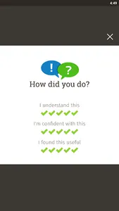 Brum Bitesize screenshot 7