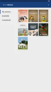 Brum Bitesize screenshot 8