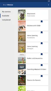 Brum Bitesize screenshot 9