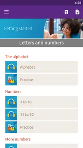 Learnit! screenshot 0