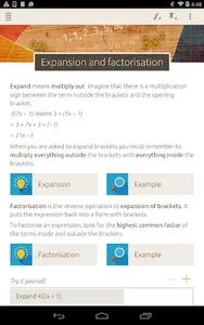 Learnit! screenshot 10