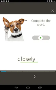 Learnit! screenshot 12